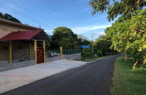 Isla de Utila Apartment | Pirates Rock 101