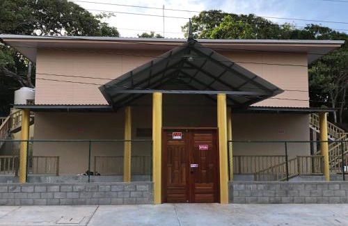 Isla de Utila Apartment | Pirates Rock 101