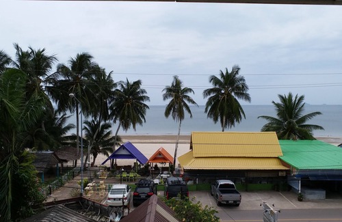 Saphli Hotel | Pirates Terrace