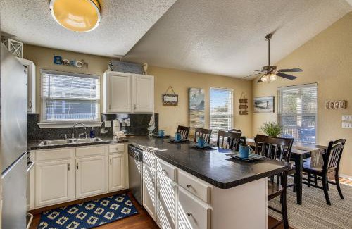 Pirates Beach House | Pirates Treasure