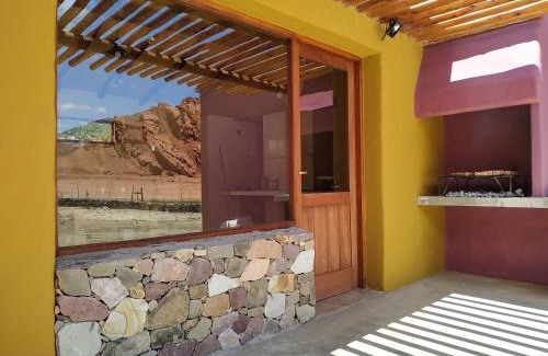 Tilcara Hotel | Pirca del Abuelo II