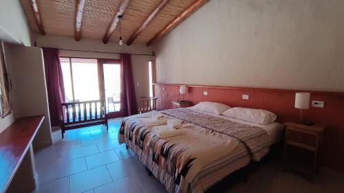 Tilcara Hotel | Pirca del Abuelo II