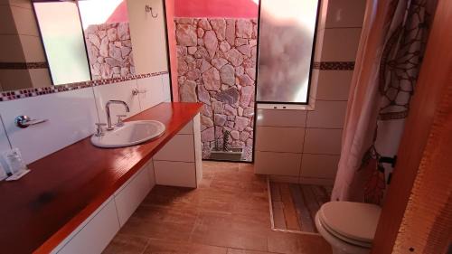 Tilcara Hotel | Pirca del Abuelo II