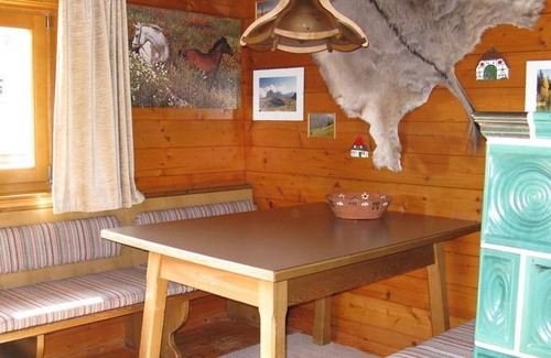 Trins Other | Pirchethof - Ferienhaus