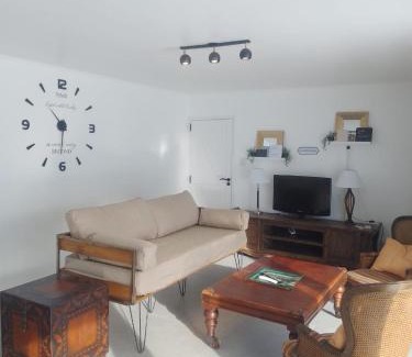Los Molles Ski Chalet | Piri Home Casa de Montaña