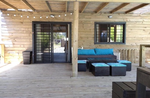Playa Grande House | Piriapolis playa grande