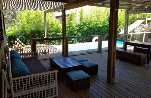 Playa Grande House | Piriapolis playa grande
