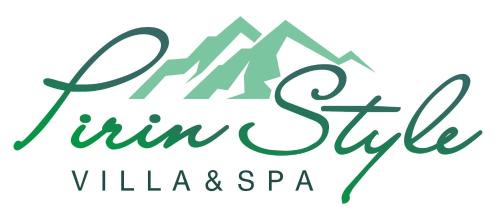 Razlog Villa | Pirin Style Villa & Spa