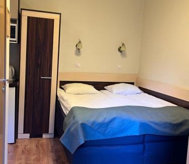 Pirita Hotel | Pirita Beach Apartments & SPA
