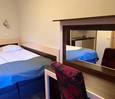 Pirita Hotel | Pirita Beach Apartments & SPA