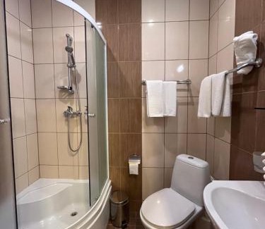 Pirita Hotel | Pirita Beach Apartments & SPA