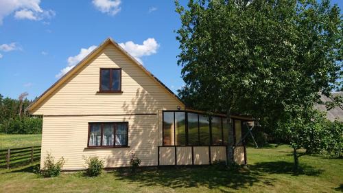 Jurkalne House | Pirmie Zaļmeži