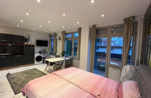 Pfullendorf Apartment | Pirmin Diem, Ruzenweiler 2, 88239 Wangen