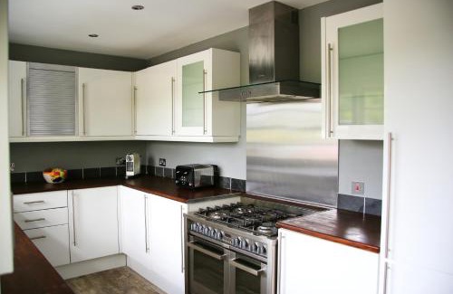 Dalmally House | Pirn Mill Self Catering Cottage