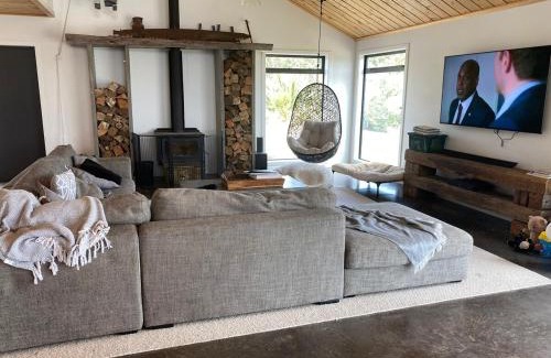 Pirongia House | Pirongia Escape