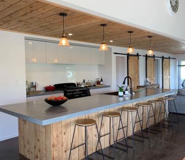 Pirongia House | Pirongia Escape