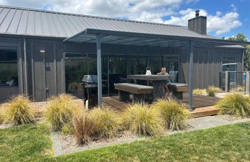 Pirongia House | Pirongia Escape