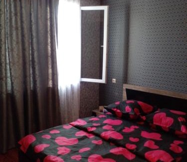 Sighnaghi House | Pirosmani 66