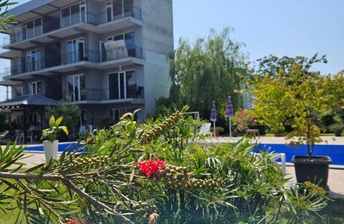 Kobuleti Bed & Breakfast | Pirosmani