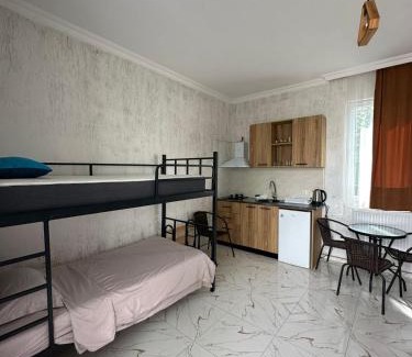 Kobuleti Bed & Breakfast | Pirosmani