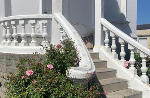 Pirou House | Pirou plage La Villa Mosca