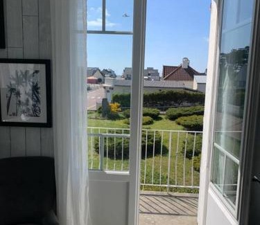 Pirou House | Pirou plage La Villa Mosca