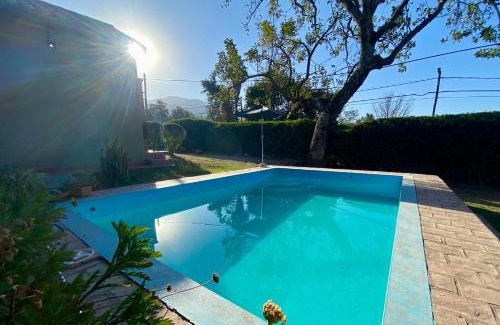 Villa San Lorenzo Cabin | Pirpintos, Cabanas de San Lorenzo