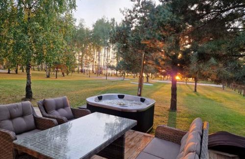 Moletai Apartment | Pirties Spa namas