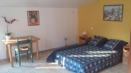 Vire-sur-Lot House | Pis-en-lits