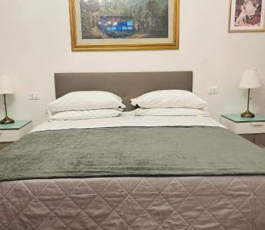 Pisa Bed & Breakfast | Pisa House