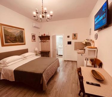 Pisa Bed & Breakfast | Pisa House