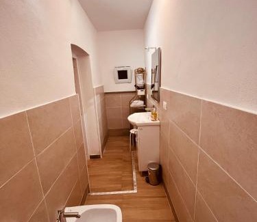 Pisa Bed & Breakfast | Pisa House