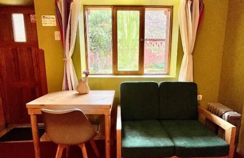Pisac Hostel | Pisac Inca Guest House - Hostel