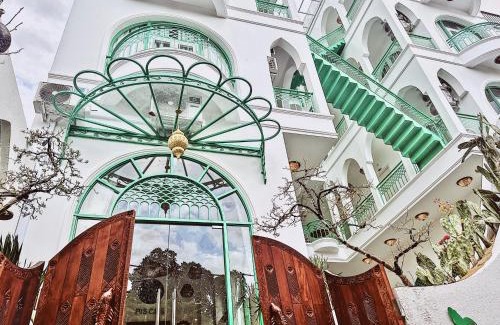 Hue City Centre Hotel | Pisces Hotel Hue