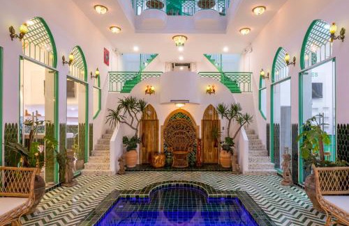 Hue City Centre Hotel | Pisces Hotel Hue