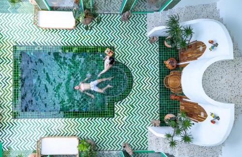 Hue City Centre Hotel | Pisces Hotel Hue