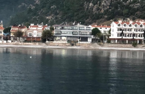 Turunc Bed & Breakfast | Pisces Hotel