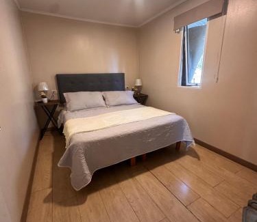 San Antonio Apartment | Piscina & Tinaja Leonel