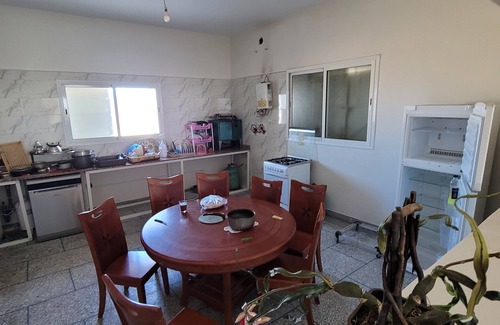 Sidi Abed House | Piscine et Sauna Privée Avec Calme Totale Pour Familles
