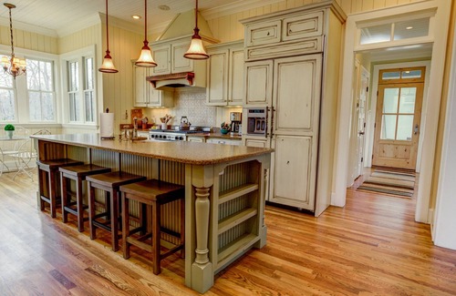 Balsam Grove House | Pisgah Forest Retreat: True mountain luxury with mountain views & hot tub!