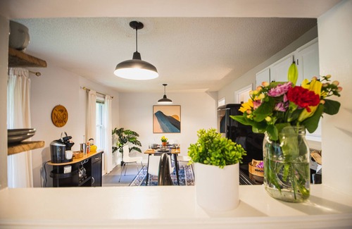 Candler Cottage | Pisgah View Place - Your Mtn Retreat West of Asheville