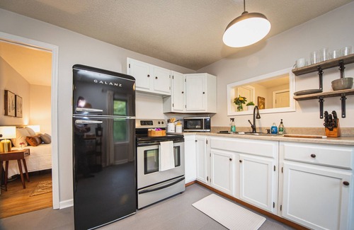 Candler Cottage | Pisgah View Place - Your Mtn Retreat West of Asheville