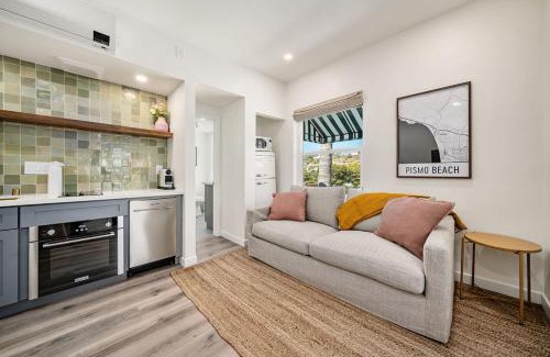 Downtown Hotel | Pismo Beach Club