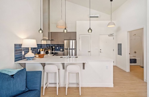 San Luis Obispo Apartment | Pismo Suite at the Junction