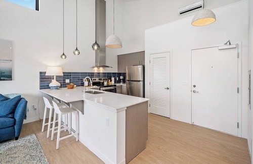 San Luis Obispo Apartment | Pismo Suite at the Junction