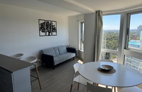 Cantegril Apartment | Piso 16 Punta del Este, Ocean Drive Country