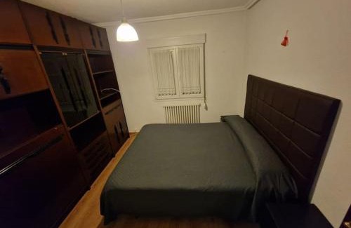 Sandiche Apartment | Piso 3 habitaciones en Grado