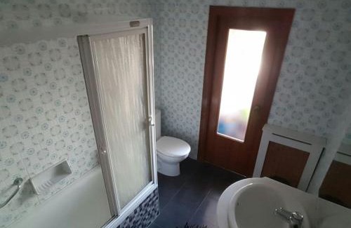 Sandiche Apartment | Piso 3 habitaciones en Grado