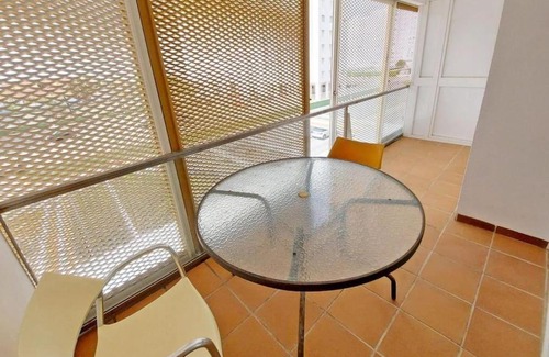 Valdelagrana Apartment | Piso a dos calles de la playa