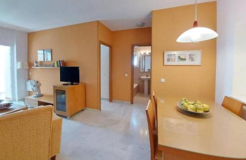 Valdelagrana Apartment | Piso a dos calles de la playa